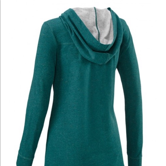 No Sweat Hoodie item #3321 - Picture 2 of 6